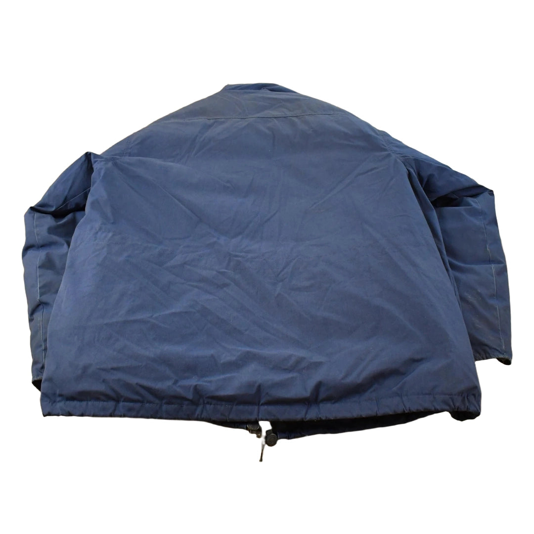Vintage 1990s Eddie Bauer Goose Down Jacket Men's XL