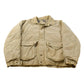 Vintage 1990s Eddie Bauer Plaid Lined Jacket Men's M