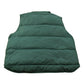 Vintage 1990s Eddie Bauer Goose Down Puffer Vest Jacket Men's M