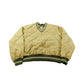 Vintage 1980s Eddie Bauer Pullover Down Jacket Men's Large