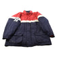 Vintage 1990s Nautica Down Puffer Jacket Men's XL