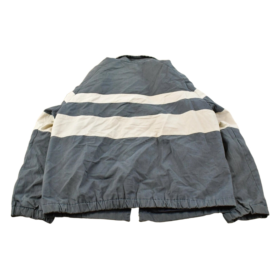 Vintage 1980s Lowell Dreyfus Windbreaker Light Jacket Men's L