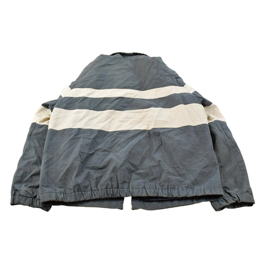Vintage 1980s Lowell Dreyfus Windbreaker Light Jacket Men's L