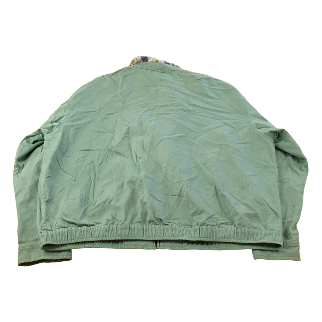 Vintage 1990s Polo Ralph Lauren Harrington Jacket Men's 2XL