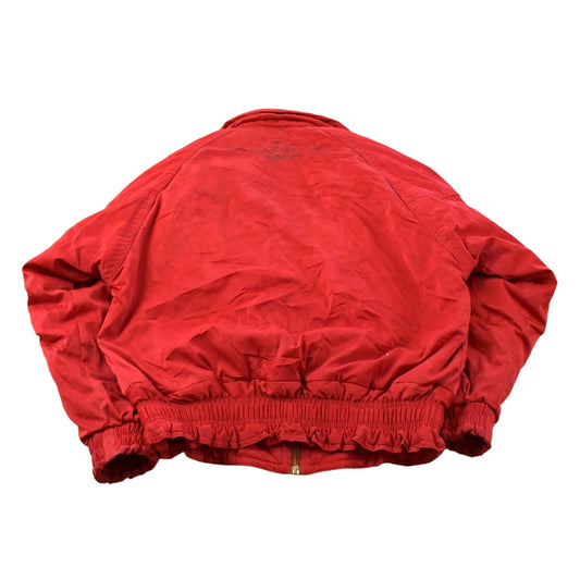 Vintage 1990s Descente Insulated Ski Jacket Women's Large