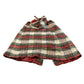 Vintage 1960s Kinswick Wool Mohair Cape Poncho Jacket Men's L