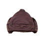 Vintage 2000s Carhartt Plum Canvas Hooded Jacket Men's L