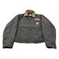 Vintage 1990s Carhartt Blanket Lined Detroit Jacket Men's M