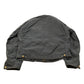 Vintage 1990s Carhartt Blanket Lined Detroit Jacket Men's M
