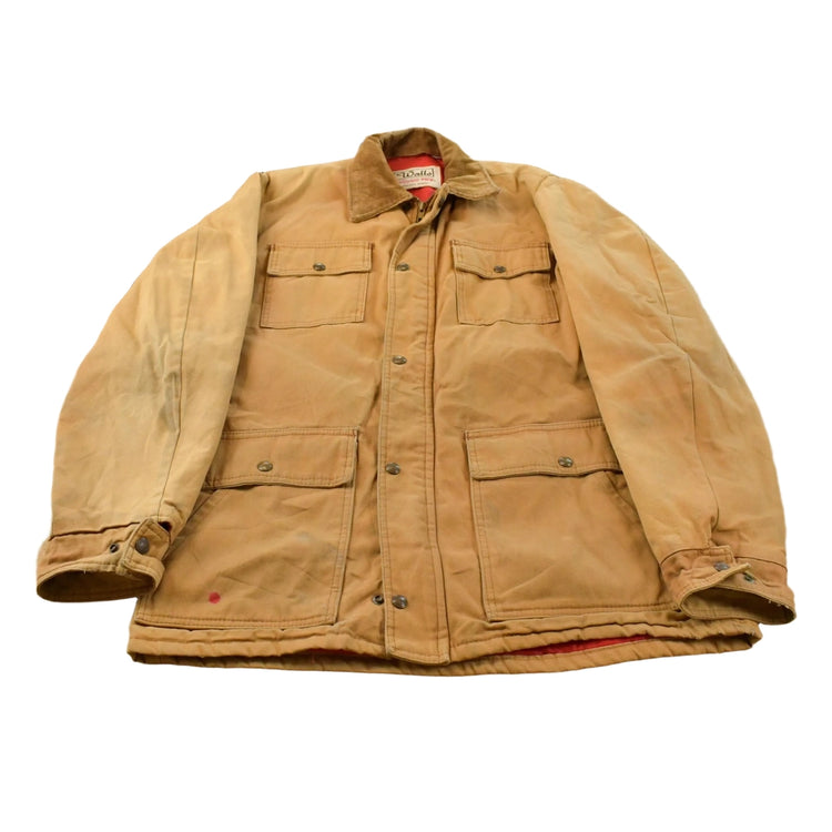 Vintage 1990s Walls Blizzard Pruf Work Jacket Men's Large