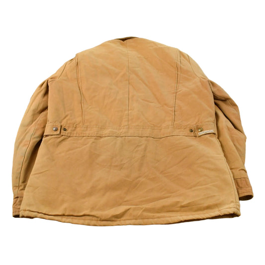 Vintage 1990s Walls Blizzard Pruf Work Jacket Men's Large