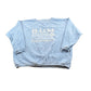 Vintage 1990s Bum Equipment Promotional Crewneck Sweatshirt Men's L