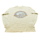 Vintage 1990s McCall Brewing Co Brundage Brown Ale Promotional Long Sleeve T-Shirt Men's M