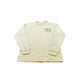 Vintage 1990s McCall Brewing Co Brundage Brown Ale Promotional Long Sleeve T-Shirt Men's M