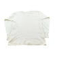 Vintage Y2K Hanes Thermal Long Sleeve Undershirt Men's L