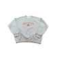Vintage 1990s Ohio State University Embroidered Collegiate Crewneck Sweatshirt Men's L