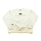 Vintage 1990s Jansport West Point US Military Academy Embroidered Crewneck Sweatshirt Men's S