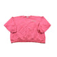 Vintage 1990s Curves for Women Gym Embroidered Promotional Crewneck Sweatshirt Men's XL