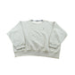 Vintage 1990s Polo By Ralph Lauren Small Pony Logo Crewneck Sweatshirt Men's 2XL