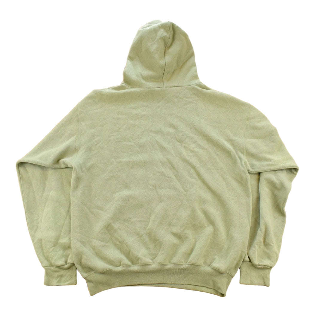 Vintage 1990s Sun Faded Champion Hoodie Sweatshirt Men's M