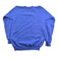 Vintage 1990s Thrashed Bel Air Tigers Collegiate Crewneck Sweatshirt Men's M