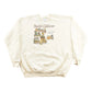 Vintage 2000s Basket Collector Graphic Crewneck Sweatshirt Men's L