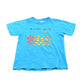 Vintage 1990s Rolph Road School of Fish T-Shirt Youth M Men's Medium