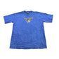 Vintage 2000s Dagoli Creative Spirit Native American Art Graphic T-Shirt Men's M