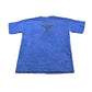 Vintage 2000s Dagoli Creative Spirit Native American Art Graphic T-Shirt Men's M