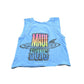 Vintage 1990s Maui Sons Souvenir Tank Top T-Shirt Youth M