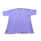 Vintage 1990s Killington Vermont Embroidered Souvenir T-Shirt Men's XL