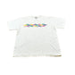 Vintage 1990s Longboat Key Florida Dolphins Souvenir T-Shirt Men's L