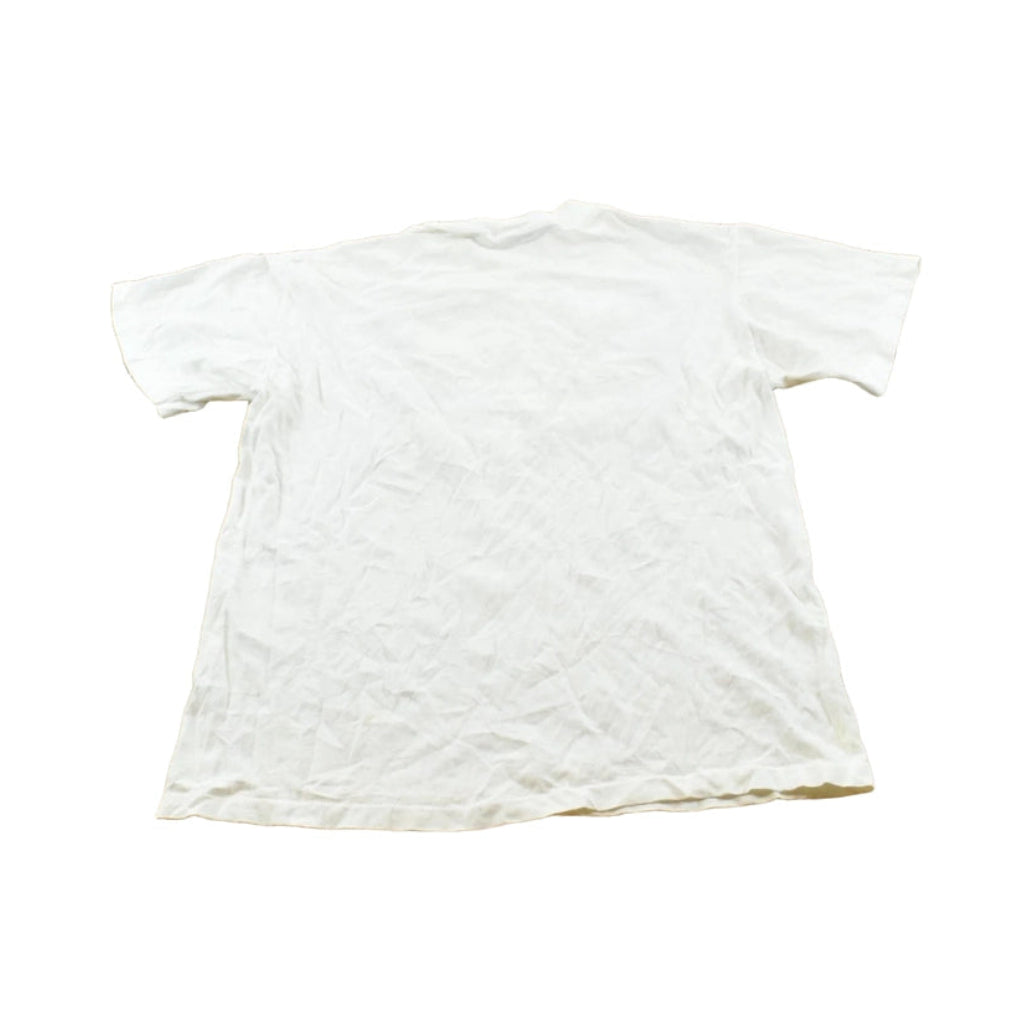 Vintage 1990s Seashells Souvenir T-Shirt Men's M