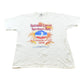 Vintage 2000 National Cancer Survivors Day Celebration Of Life Charity T-Shirt Men's L