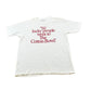 Vintage 1990s Cotton Bowl NCAA Football Souvenir T-Shirt Men's L