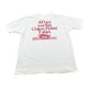 Vintage 1990s Cotton Bowl NCAA Football Souvenir T-Shirt Men's L