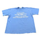Vintage 1990 Orrin Thompson Homes All Stars Construction Promotional Souvenir T-Shirt Men's L