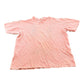 Vintage 1980s Blank Pink T-Shirt Men's M