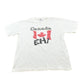 Vintage 2000s Canada Eh! Souvenir T-Shirt Men's L