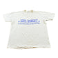 Vintage 1989 Orrin Thompson Homes All Stars Construction Promotional Souvenir T-Shirt Men's L