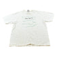 Vintage 1990s We Did It Multiple Languages Translation Promotional T-Shirt Men's L