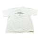 Vintage 1990s We Did It Multiple Languages Translation Promotional T-Shirt Men's L