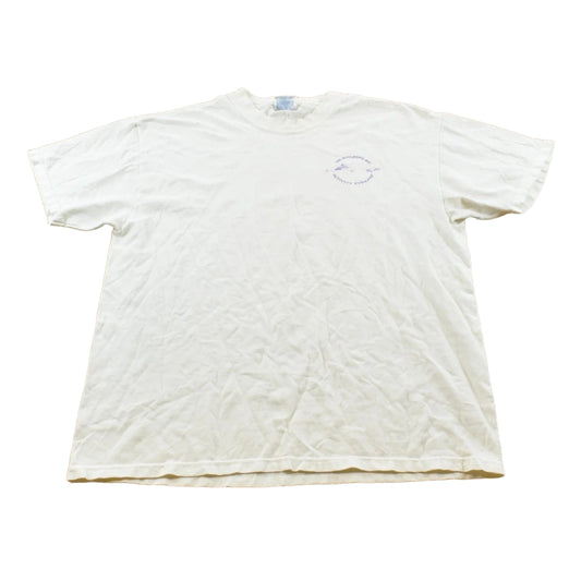Vintage 1990s Activity Pyramid Promotional T-Shirt Men's L