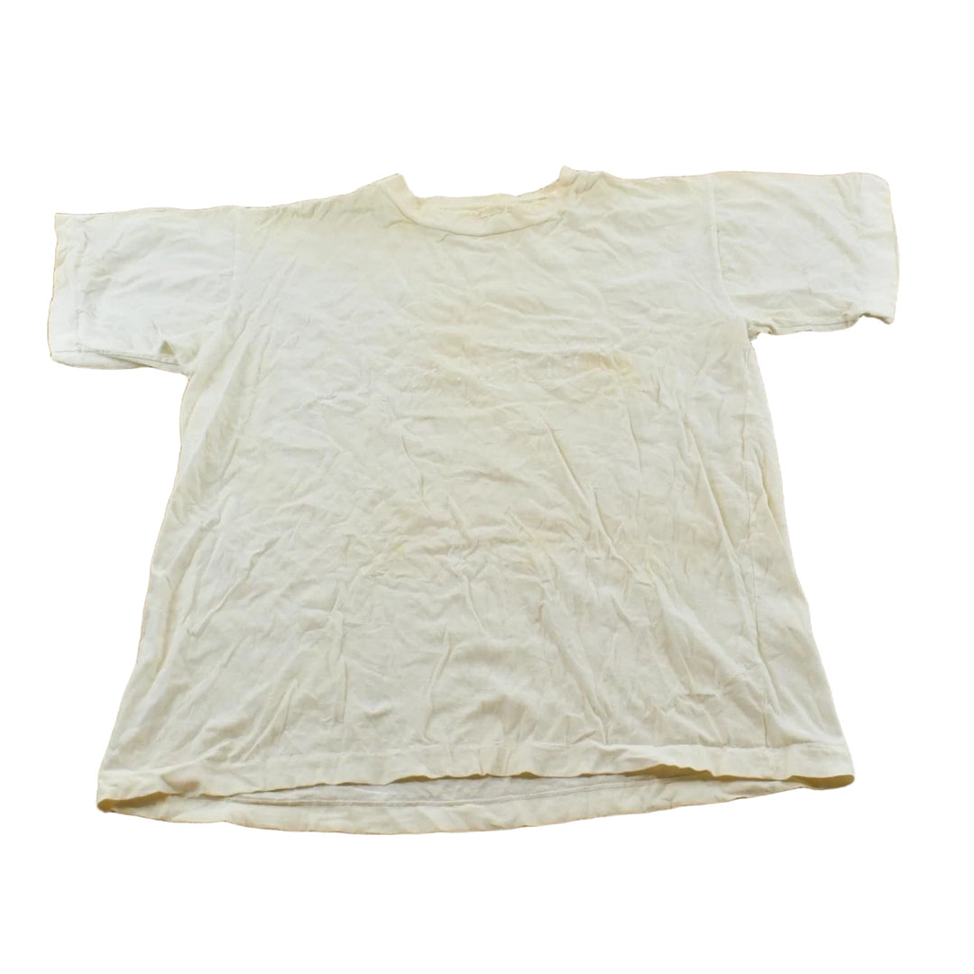 Vintage 1990s Distressed San Francisco Souvenir T-Shirt Men's M