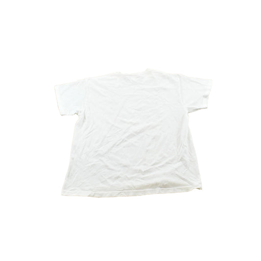 Vintage 1990s Panama Canal Souvenir T-Shirt Men's L