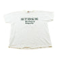 Vintage 1990s Stock Building Supply Promotional T-Shirt Men's XL