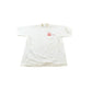 Vintage 1995 Rhode Island Hospice Regatta Sailboat Souvenir T-Shirt Men's L