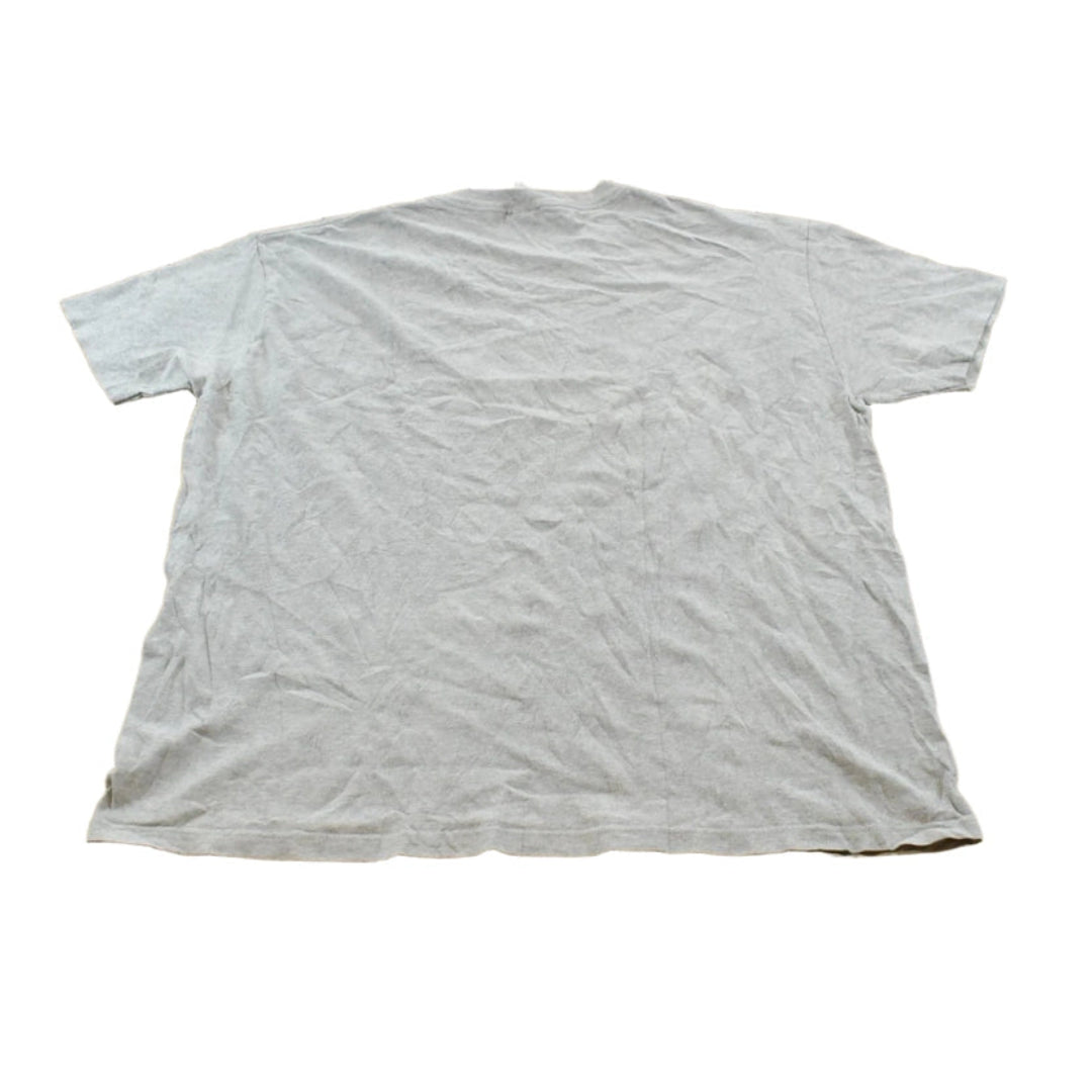 Vintage 1990s Calvin Klein Jeans Logo Graphic T-Shirt Men's XL