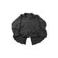 Vintage Y2K Velvet Heart Button Up Shirt Womens Large