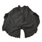 Vintage Y2K Velvet Heart Button Up Shirt Womens Large